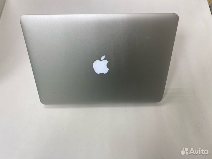 Macbook air
