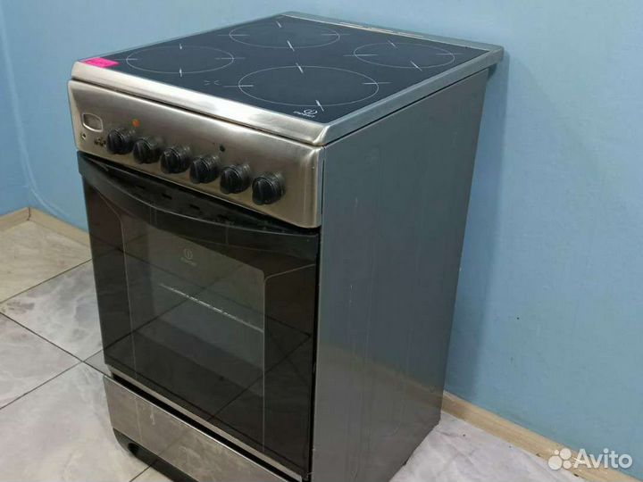 Стеклокерамическая плита бу