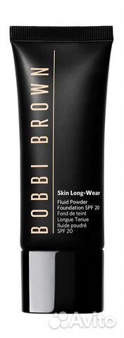 Крем тональный Bobbi brown