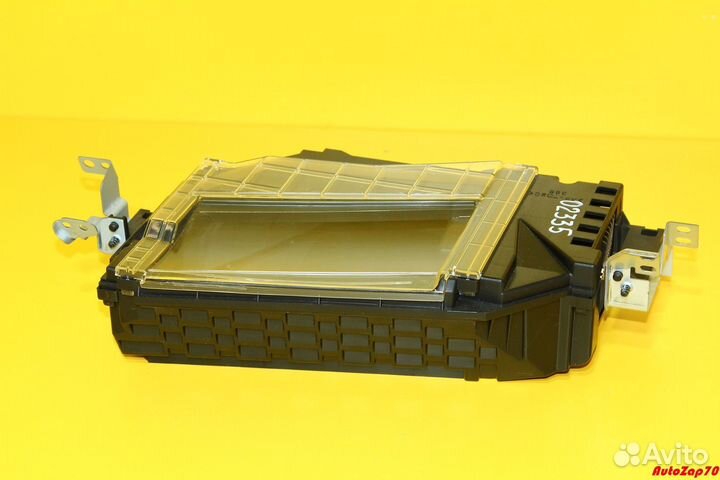 Lexus RX450h Проектор спидометра