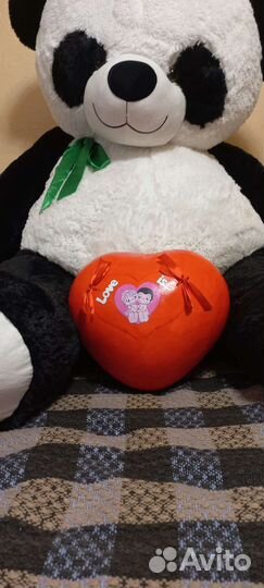 Сердце Love Is подарочная упаковка