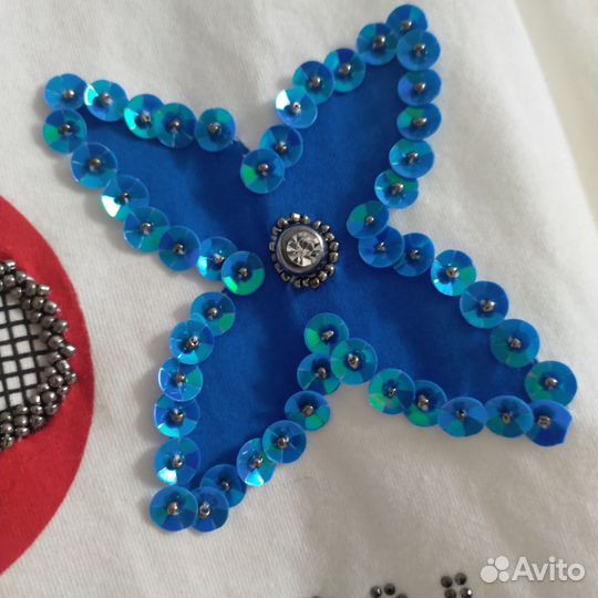 Лонгслив Louis Vuitton 44-46р