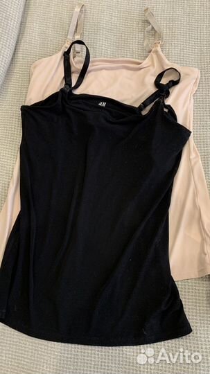 Вещи пакетом для беременных 48 50