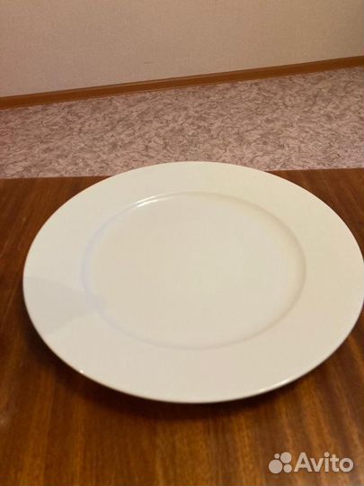 Чашa соусник блюдо IKEA