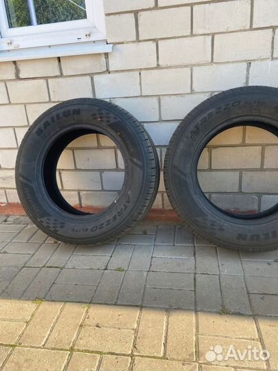 Sailun Atrezzo Elite 235/65 R17