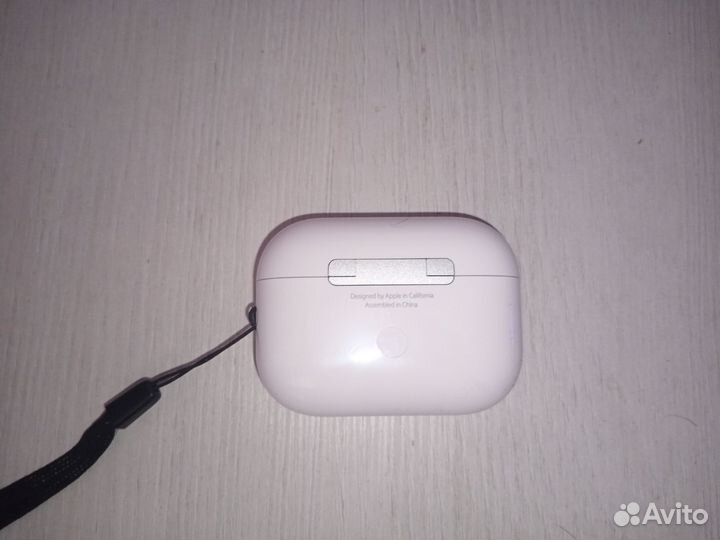 Беспроводные наушники apple airpods pro(реплика)