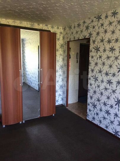 2-к. квартира, 43 м², 4/4 эт.