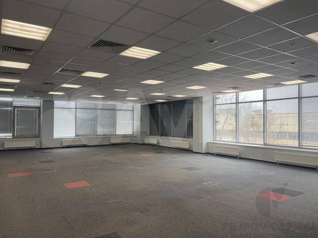 Офис 258 кв.м