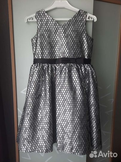 Вечернее платье для девочек