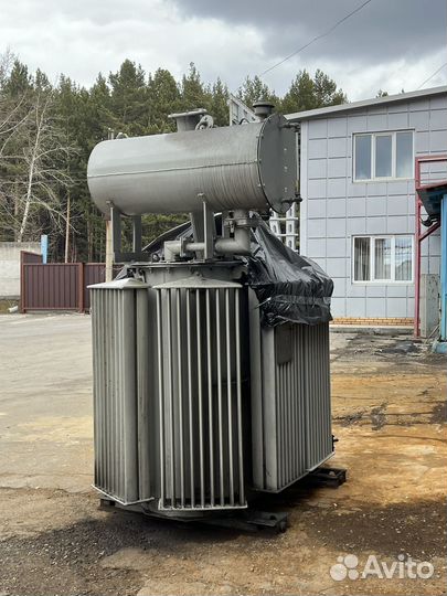 Трансформатор