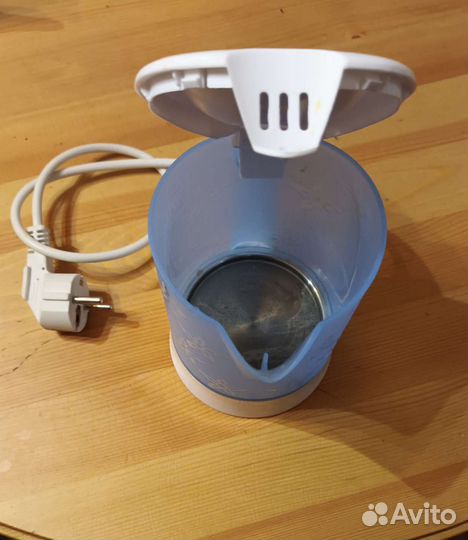 Чайник электрический Centek