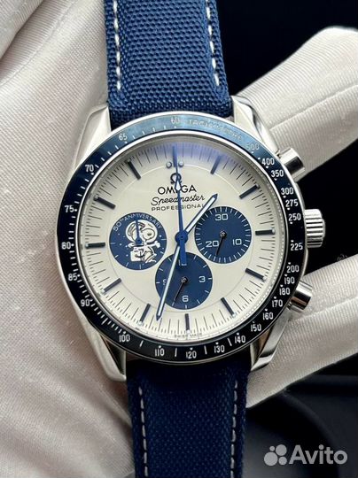 Наручные часы мужские Omega Speedmaster 50th