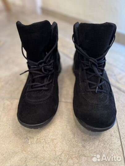 Ботинки мужские демисезонные 46 размер