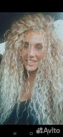 Афропричёска. 24/7. Афрокосы, Афрокудри и т.д