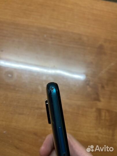 Xiaomi redmi note 9 pro