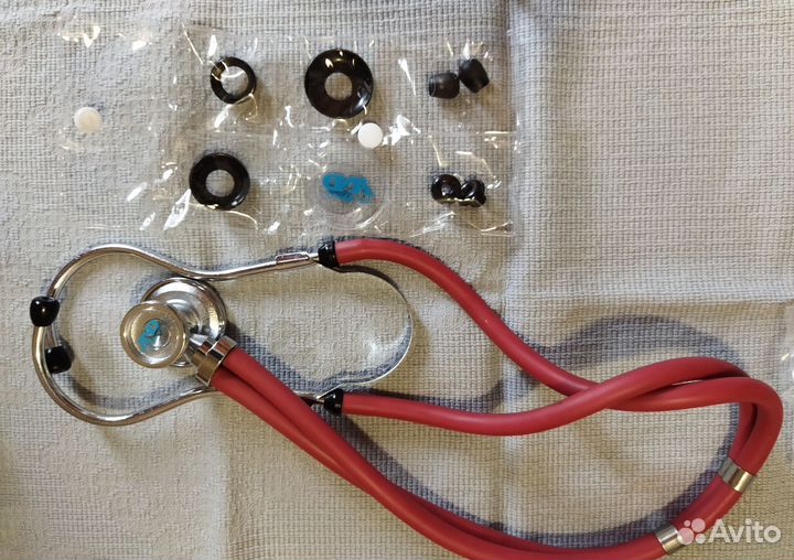 Фонендоскоп