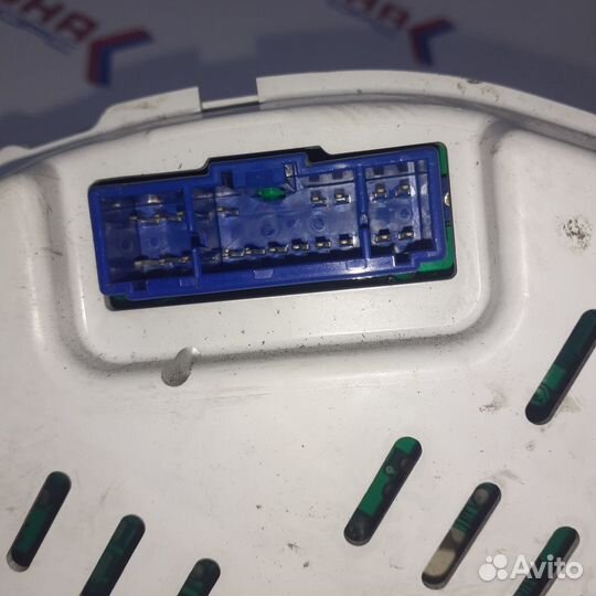 Панель приборов KIA picanto 2008