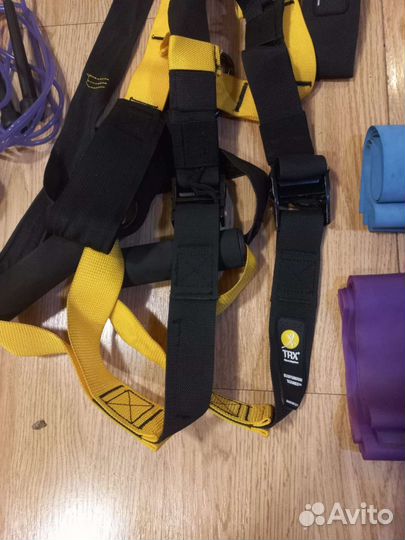 Спортивный инвентарь