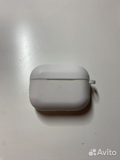 Чехол на airpods pro