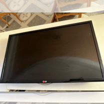 Телевизор LG SMART tv 32 бу