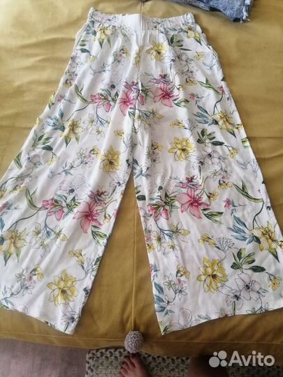 Женская одежда, все по 500