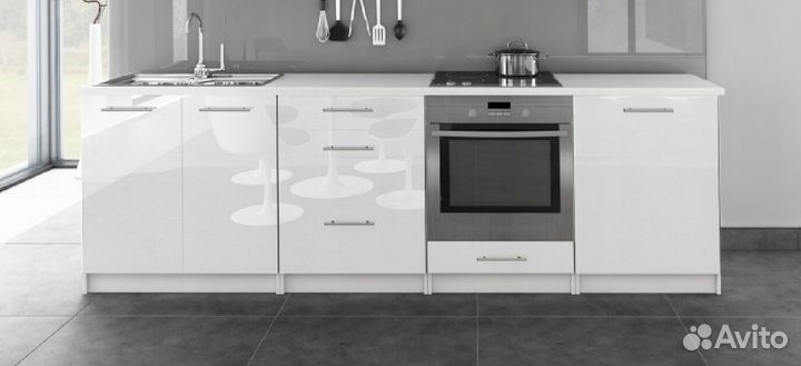 Модульная кухня