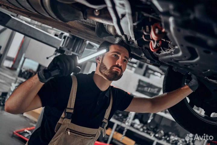 Ремонт DSG, АКПП, МКПП, ркпп, powershift и робота s-9752