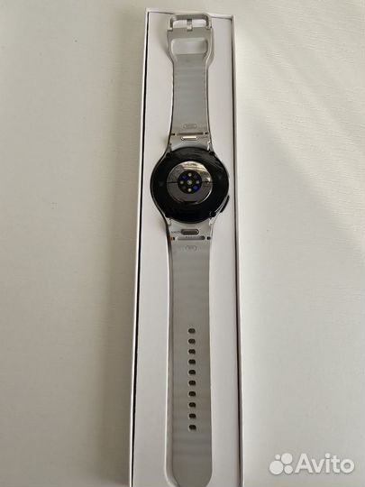 Samsung galaxy watch 7 44mm, lte