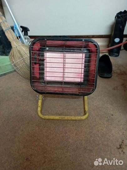 Газовый баллон бу 50л и т. д