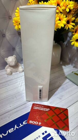 Ангел и демон Живанши 100 мл парфюмерная вода