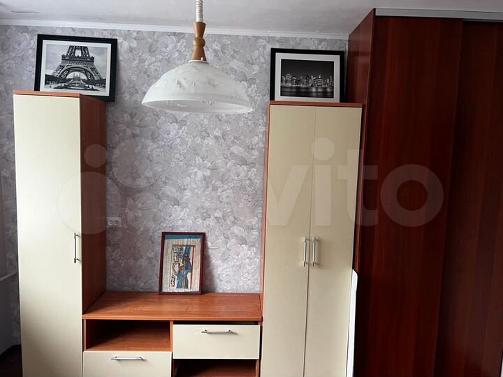 Комната 13 м² в 8-к., 5/5 эт.