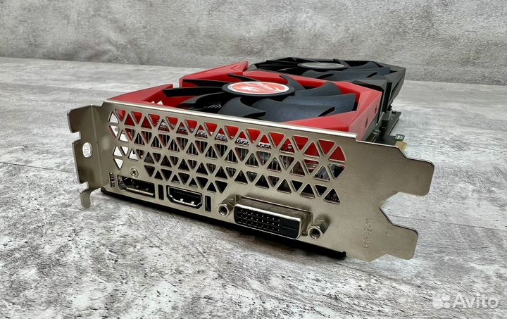 Видеокарта ColorFull 1660 Super 6Gb в идеале