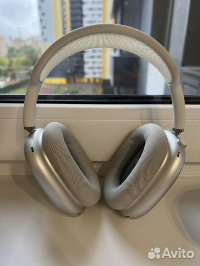 Наушники Apple AirPods Max