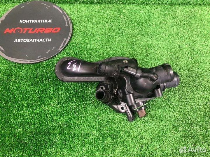 Корпус термостата Peugeot 308 4A 5FS(EP6C) 2014