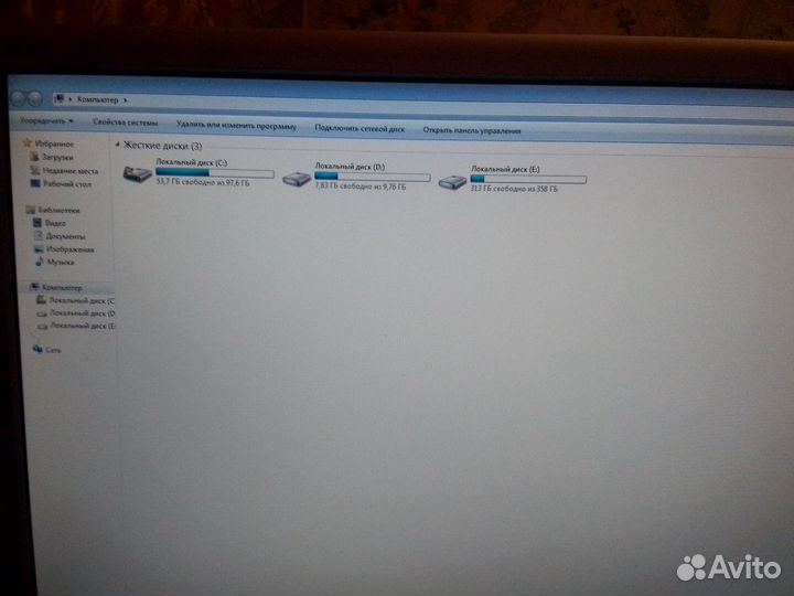 Неплохой компьютер