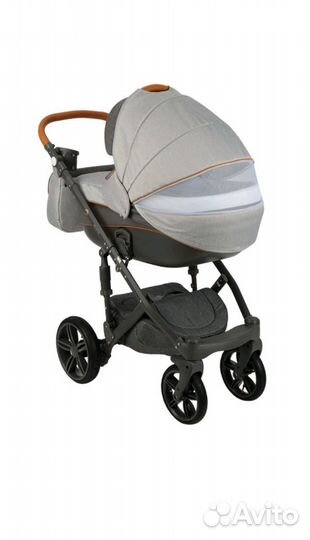 Коляска 2в1 Adamex Encore