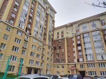 1-к. квартира, 46,9 м², 3/8 эт.