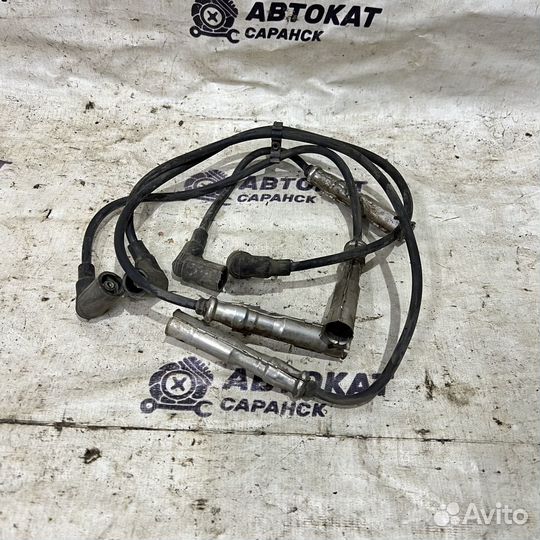 Высоковольтные провода BSE 1.6