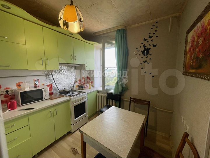 2-к. квартира, 38,9 м², 10/10 эт.