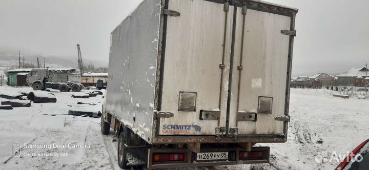 Продажа термо будки