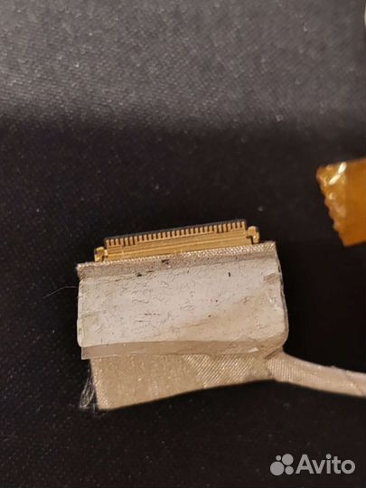 Шлейф матрицы 30pin N1401 LCD Cable CE