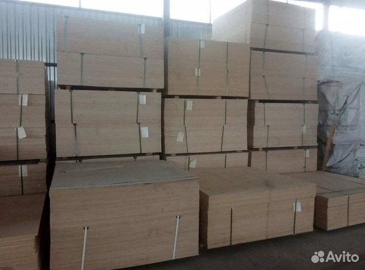 Фанера фк 4мм 1525 1525