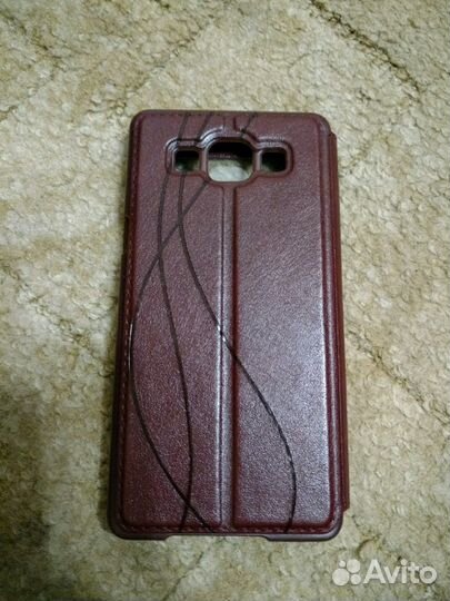 Чехол книжка