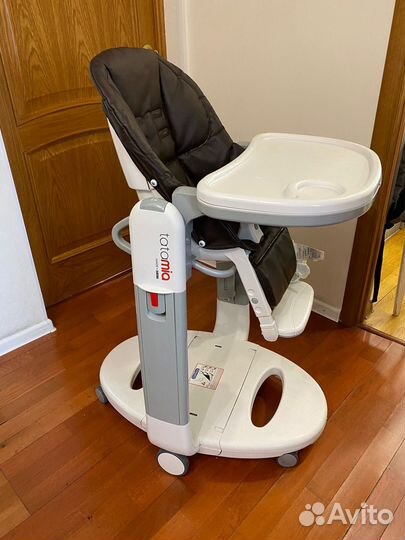 Стульчик для кормления Peg Perego Tatamia