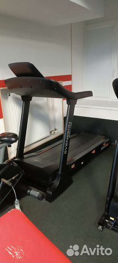 Ремонт спортивных тренажеров