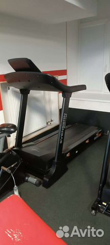 Ремонт спортивных тренажеров