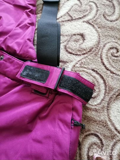 Полукомбинезон