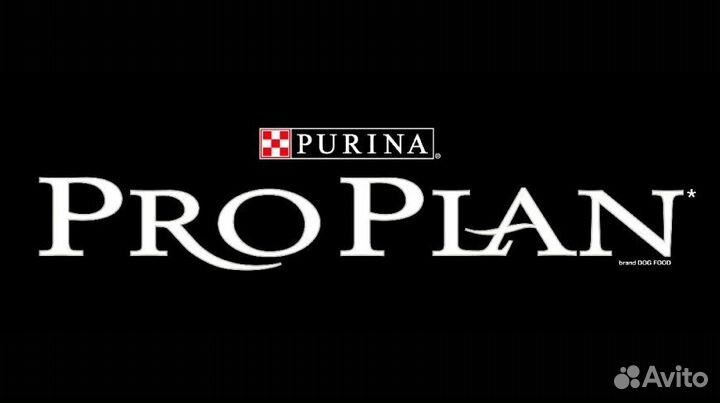 Пурина Purina Pro Plan корм для кошек и котов