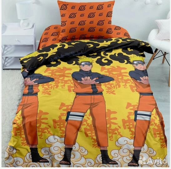 Постельное белье