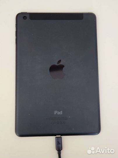 iPad mini 1 32gb